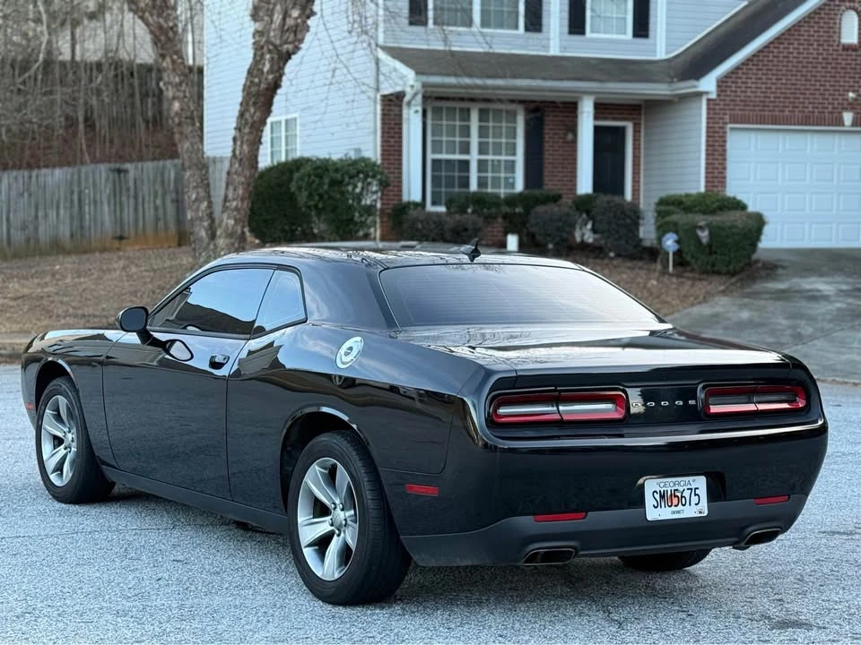 2015 Dodge Challenger 3rd Gen - Image 3 of 11