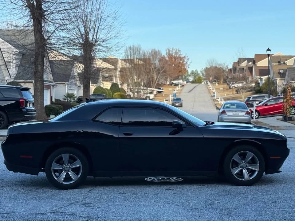 2015 Dodge Challenger 3rd Gen - Image 7 of 11