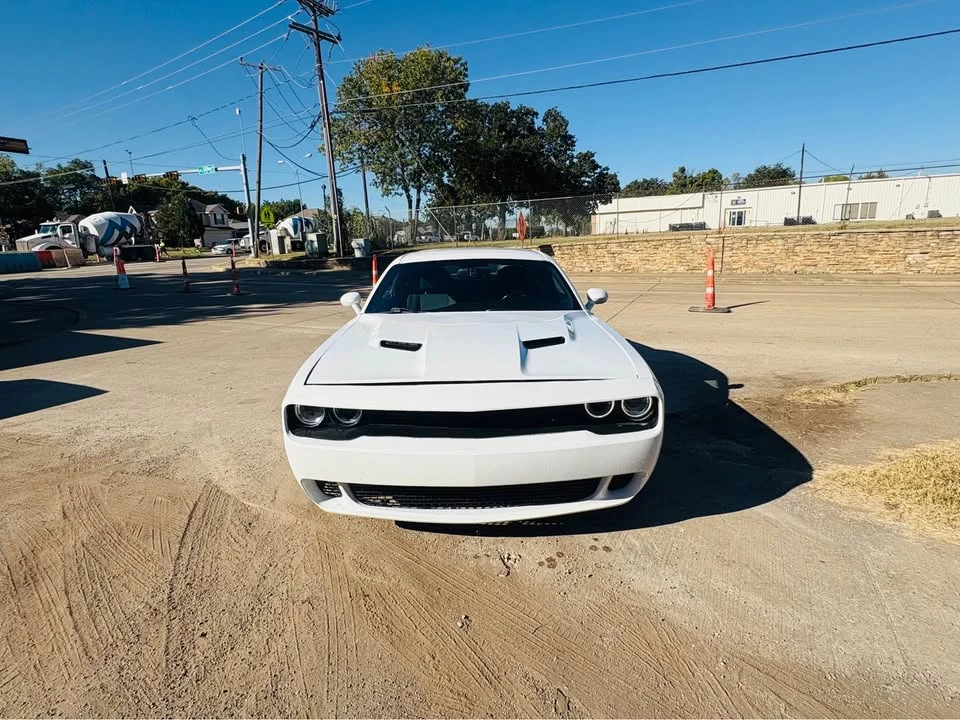 2015 Dodge Challenger 3rd Gen - Image 7 of 20