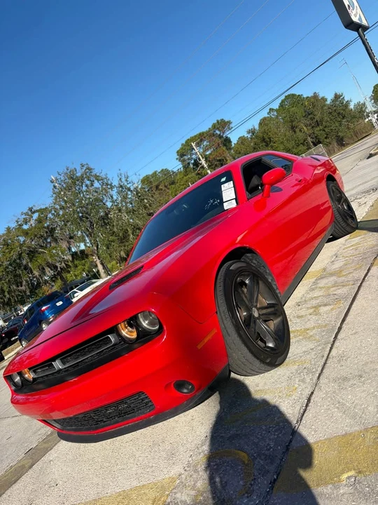 2015 Dodge Challenger 3rd Gen - Image 10 of 11