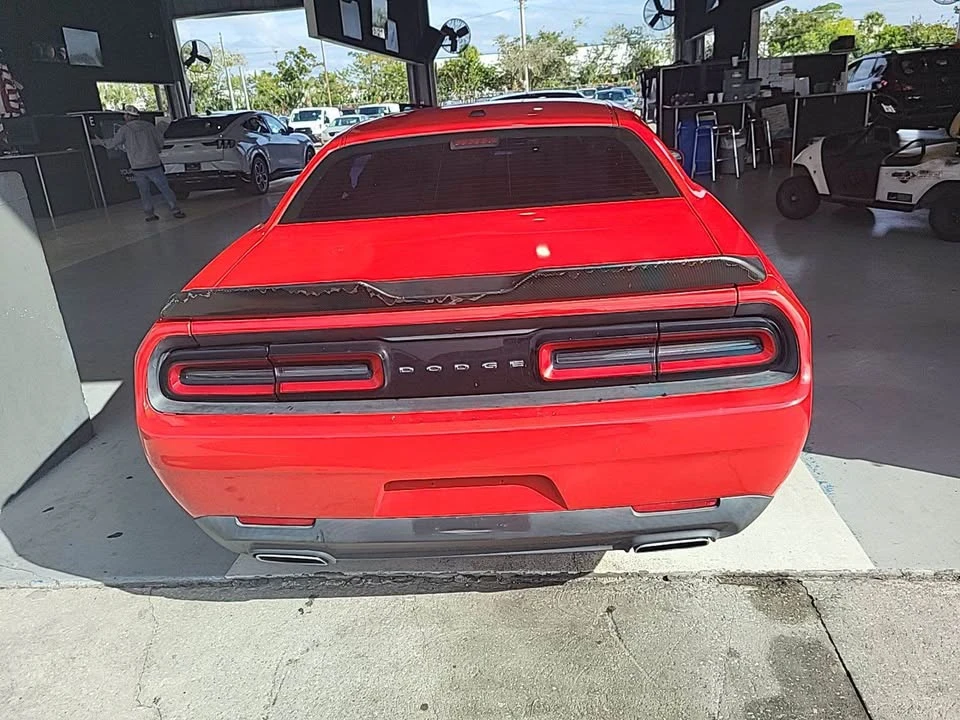 2015 Dodge Challenger 3rd Gen - Image 3 of 11