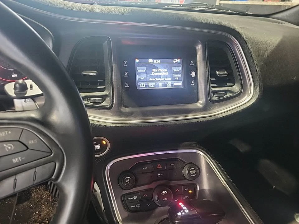 2015 Dodge Challenger 3rd Gen - Image 7 of 11
