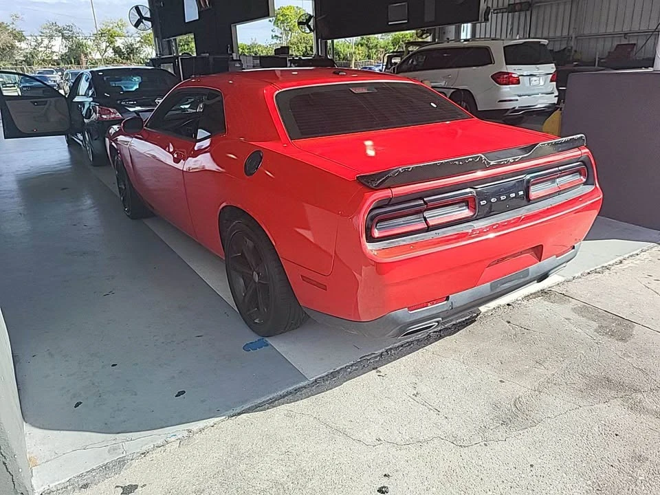 2015 Dodge Challenger 3rd Gen - Image 2 of 11
