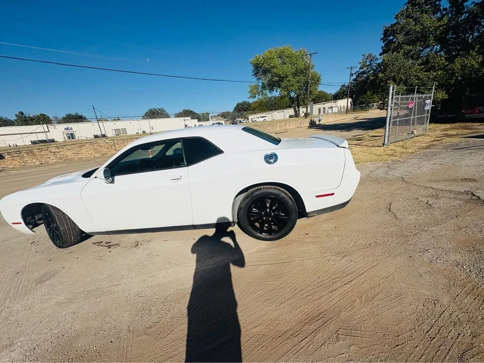2015 Dodge Challenger 3rd Gen - Image 5 of 20