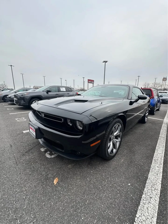 2015 Dodge Challenger 3rd Gen - Image 3 of 9
