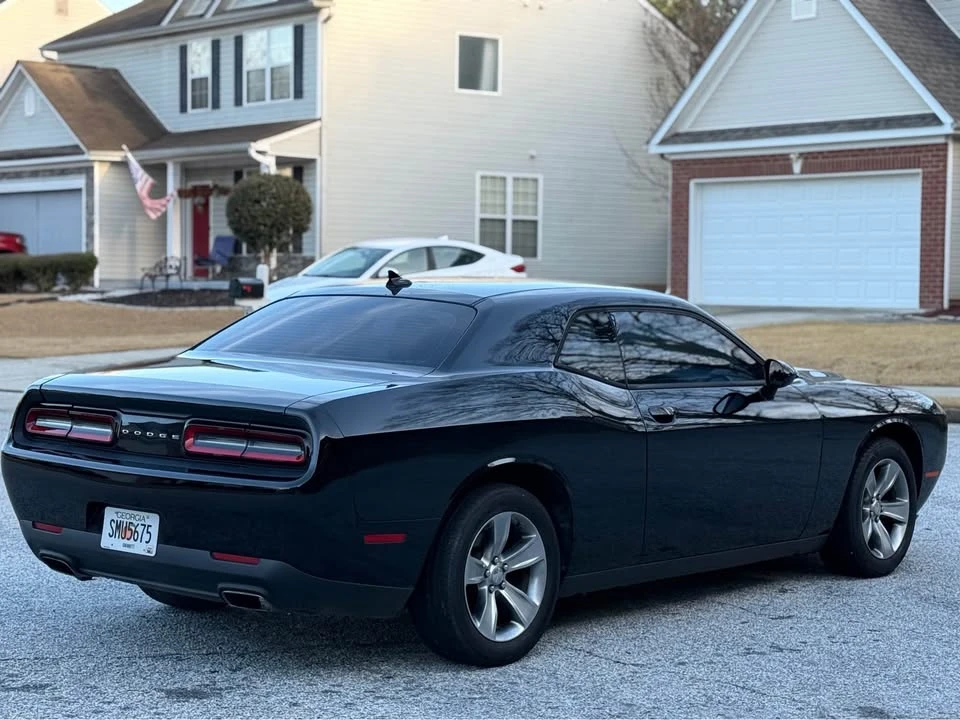 2015 Dodge Challenger 3rd Gen - Image 5 of 11