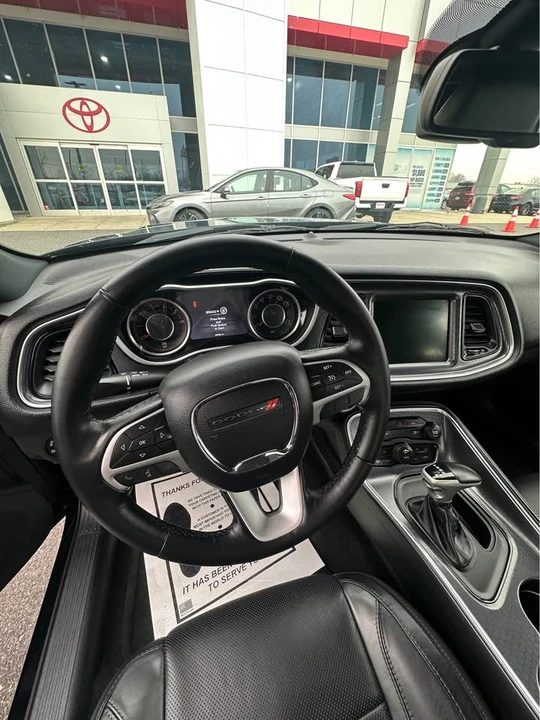 2015 Dodge Challenger 3rd Gen - Image 4 of 9