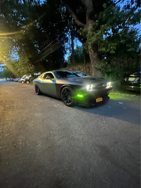 2015 Dodge Challenger 3rd Gen - Image 9 of 9