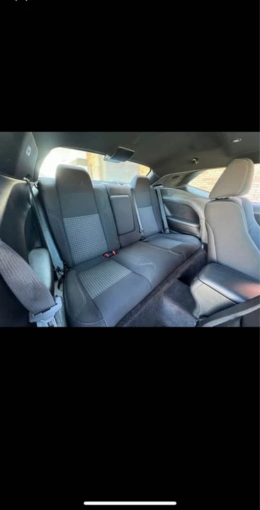 2015 Dodge Challenger 3rd Gen - Image 7 of 9