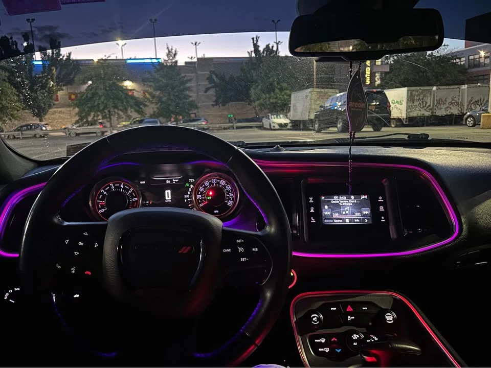2015 Dodge Challenger 3rd Gen - Image 2 of 9