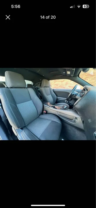 2015 Dodge Challenger 3rd Gen - Image 6 of 9