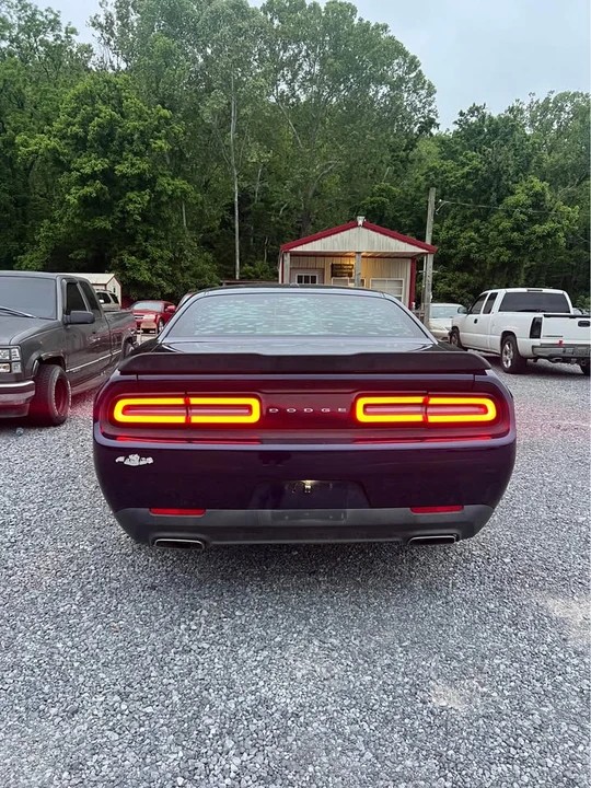 2015 Dodge Challenger 3rd Gen - Image 4 of 12