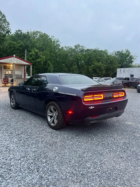 2015 Dodge Challenger 3rd Gen - Image 5 of 12