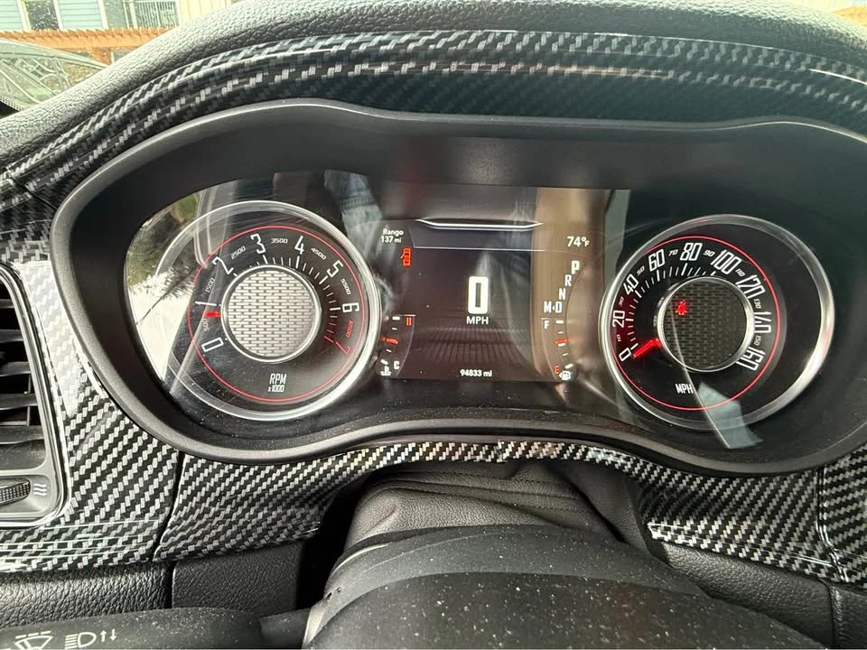 2015 Dodge Challenger 3rd Gen - Image 10 of 10