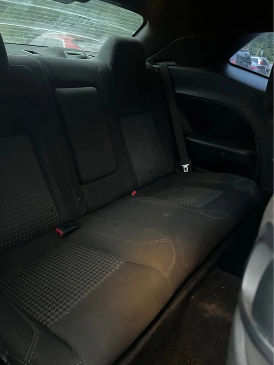 2015 Dodge Challenger 3rd Gen - Image 7 of 12
