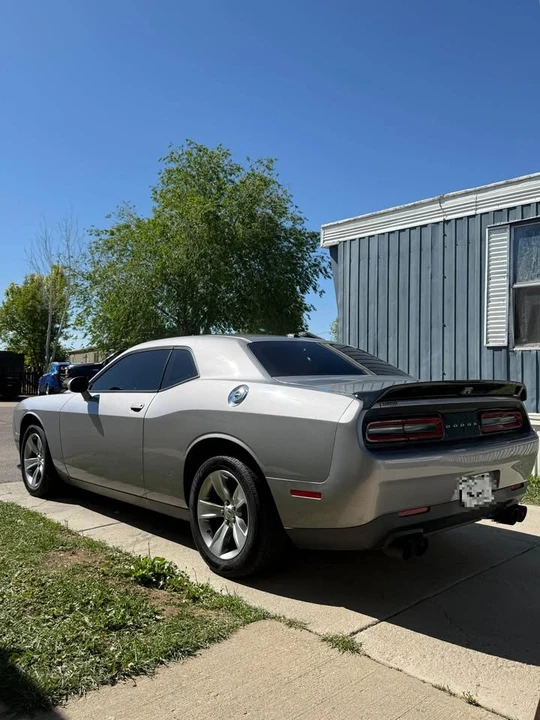 2015 Dodge Challenger 3rd Gen - Image 6 of 10