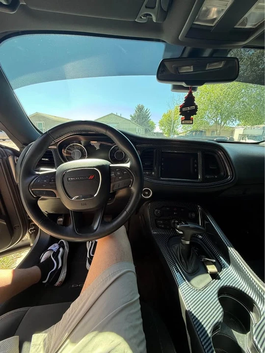 2015 Dodge Challenger 3rd Gen - Image 5 of 10