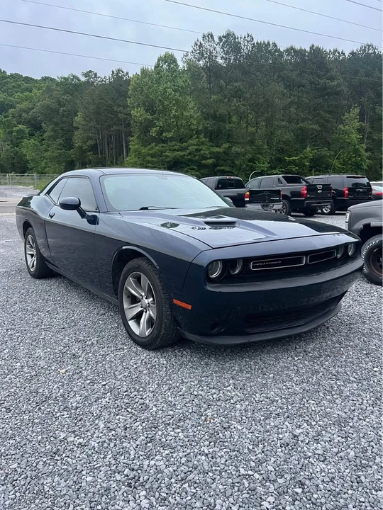 2015 Dodge Challenger 3rd Gen - Image 3 of 12