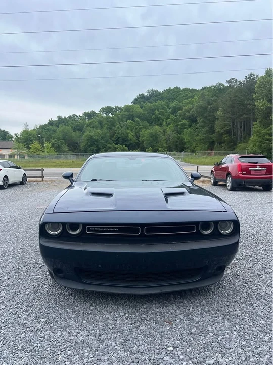 2015 Dodge Challenger 3rd Gen - Image 2 of 12