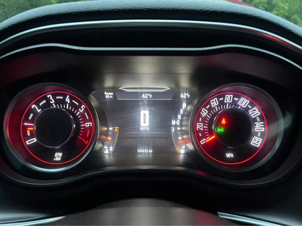 2015 Dodge Challenger 3rd Gen - Image 12 of 12