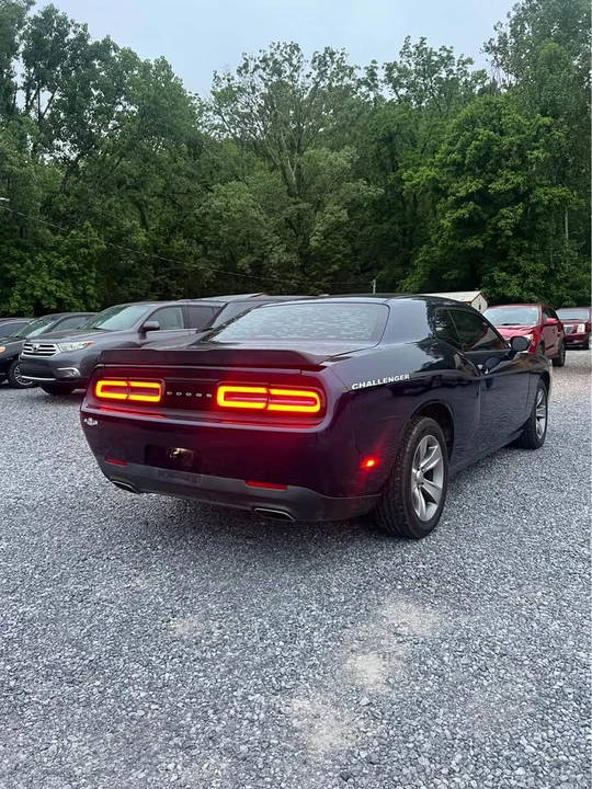 2015 Dodge Challenger 3rd Gen - Image 6 of 12