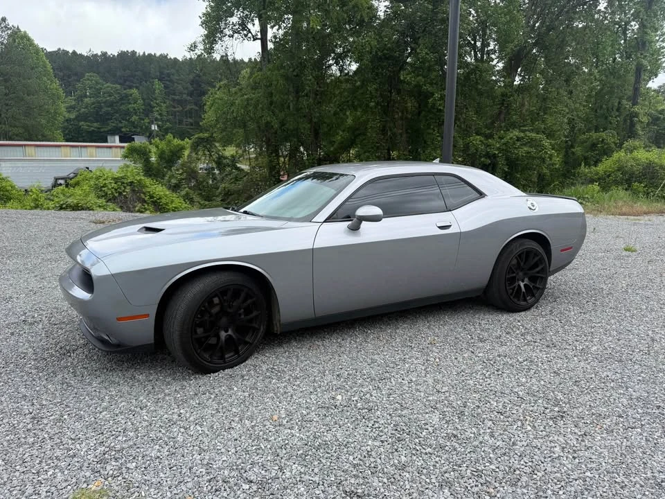 2015 Dodge Challenger 3rd Gen - Image 3 of 8