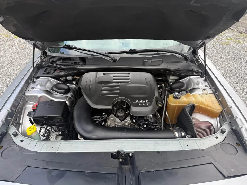 2015 Dodge Challenger 3rd Gen - Image 8 of 8