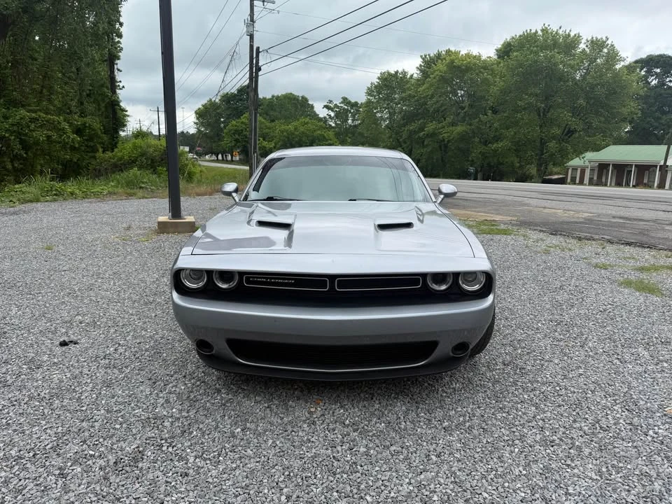 2015 Dodge Challenger 3rd Gen - Image 2 of 8