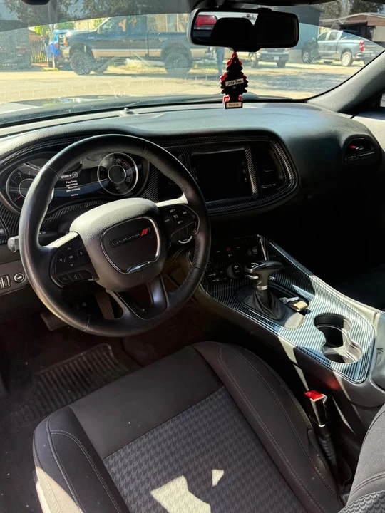 2015 Dodge Challenger 3rd Gen - Image 9 of 9