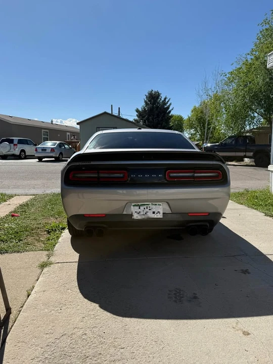 2015 Dodge Challenger 3rd Gen - Image 6 of 9