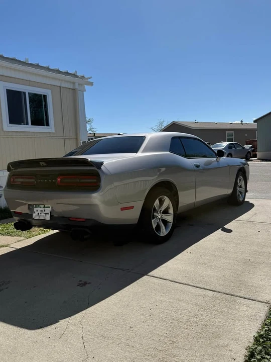 2015 Dodge Challenger 3rd Gen - Image 3 of 9