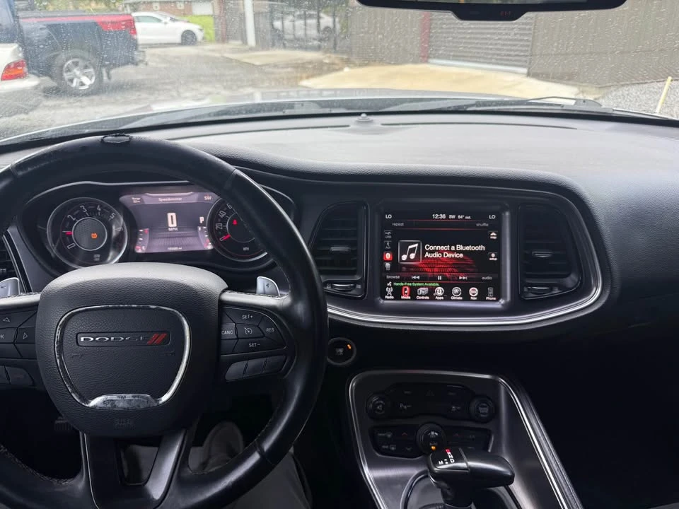 2015 Dodge Challenger 3rd Gen - Image 6 of 8