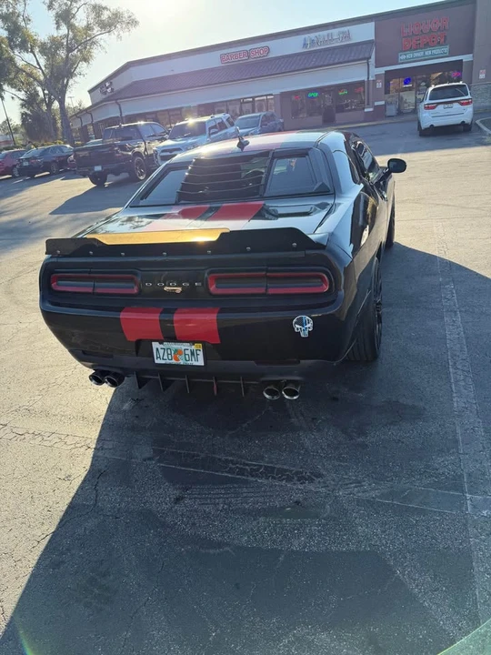 2015 Dodge Challenger 3rd Gen - Image 6 of 9