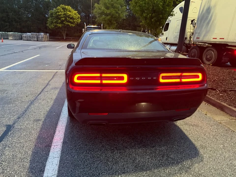 2015 Dodge Challenger 3rd Gen - Image 3 of 6