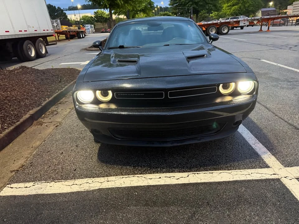 2015 Dodge Challenger 3rd Gen - Image 4 of 6