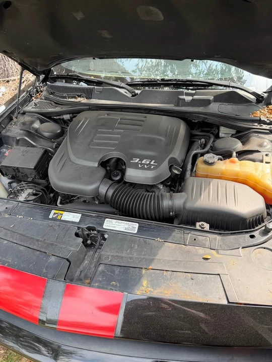 2015 Dodge Challenger 3rd Gen - Image 9 of 9
