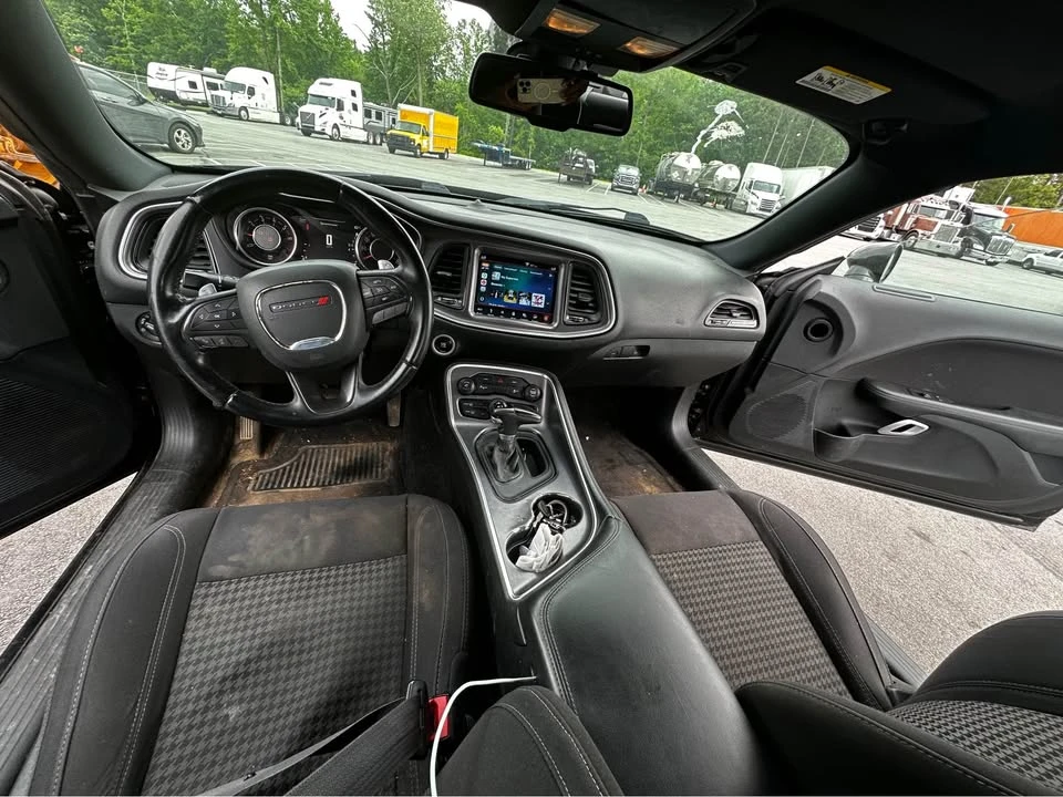 2015 Dodge Challenger 3rd Gen - Image 6 of 6