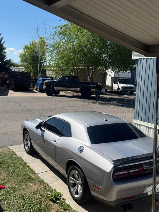 2015 Dodge Challenger 3rd Gen - Image 5 of 9