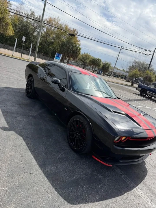 2015 Dodge Challenger 3rd Gen - Image 3 of 9