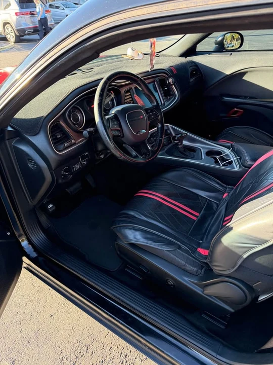 2015 Dodge Challenger 3rd Gen - Image 4 of 9