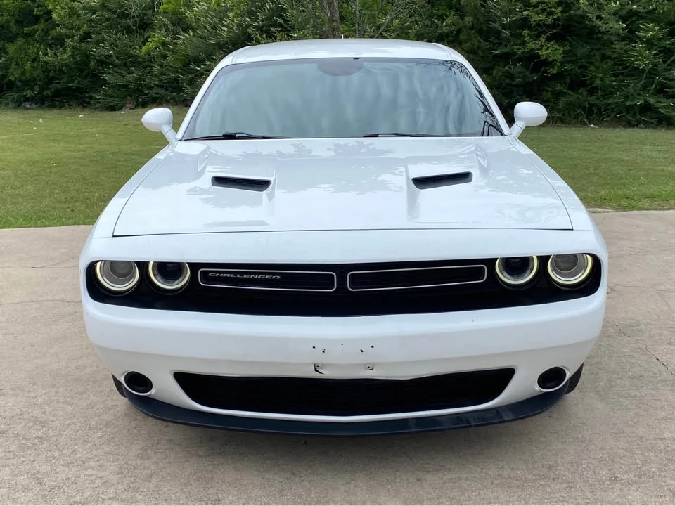 2015 Dodge Challenger 3rd Gen - Image 7 of 19