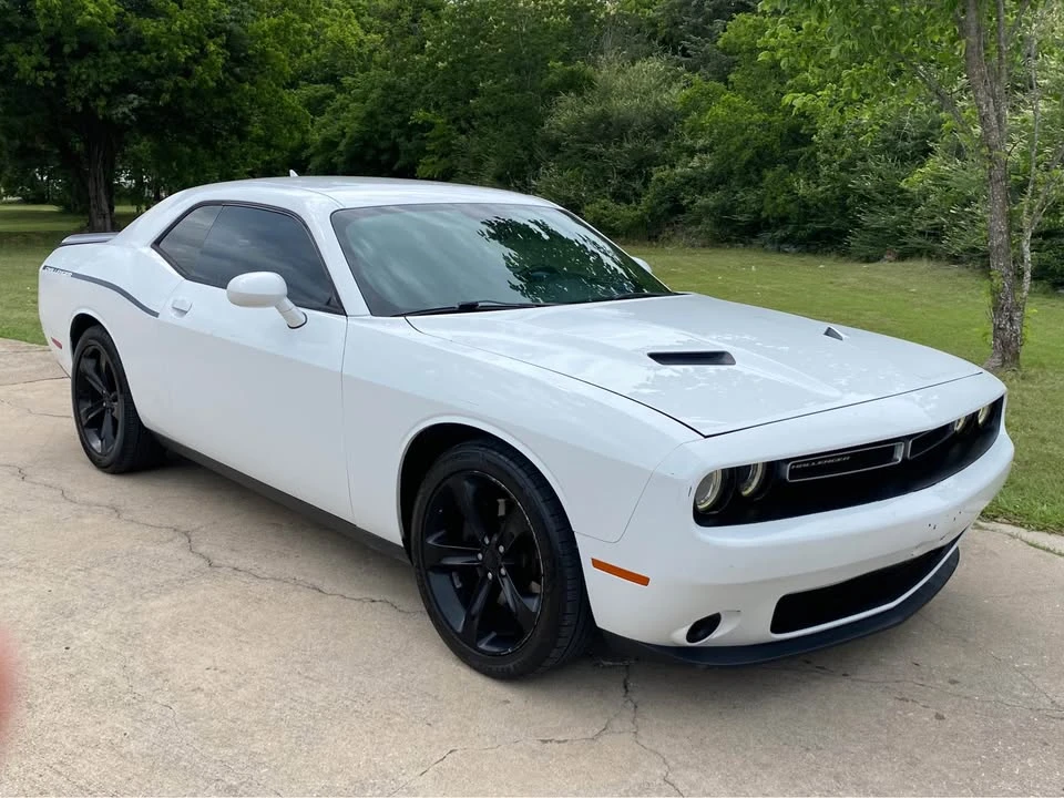2015 Dodge Challenger 3rd Gen - Image 3 of 19