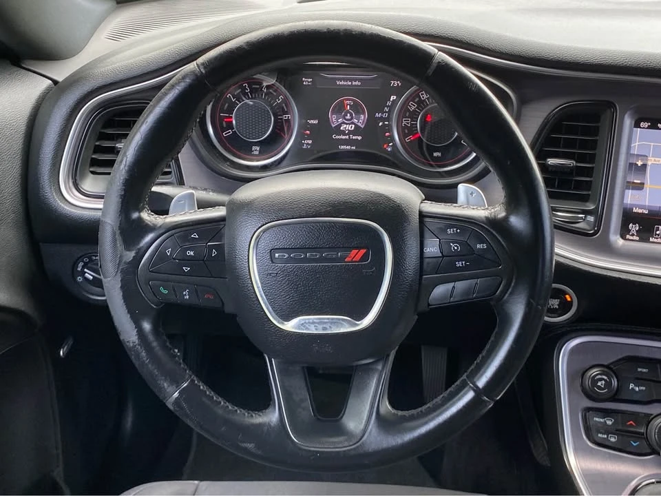 2015 Dodge Challenger 3rd Gen - Image 15 of 19