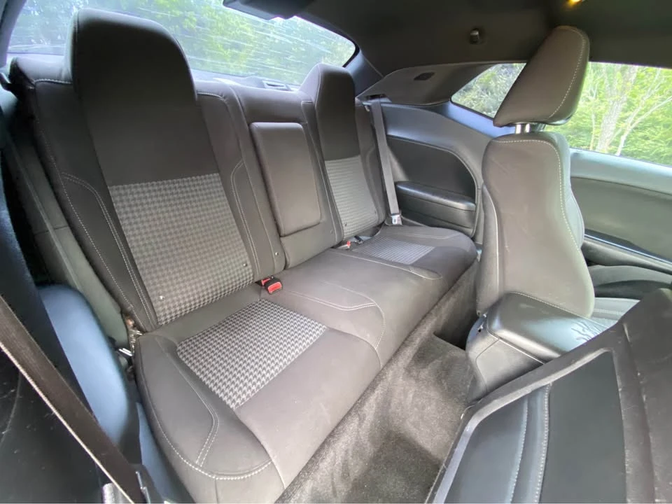 2015 Dodge Challenger 3rd Gen - Image 13 of 19
