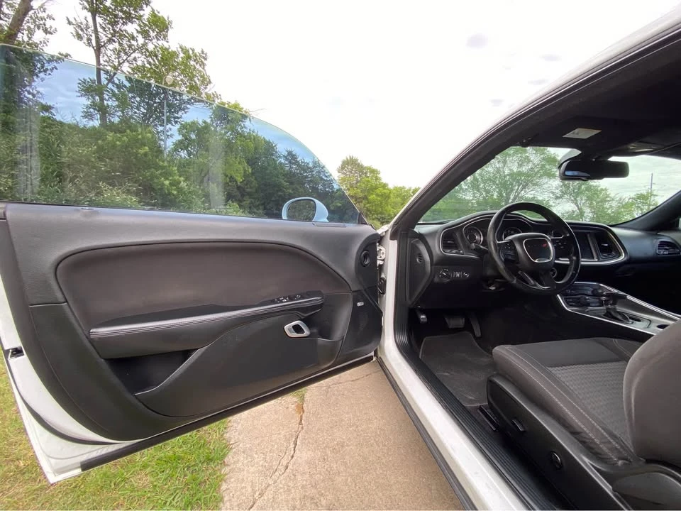 2015 Dodge Challenger 3rd Gen - Image 8 of 19