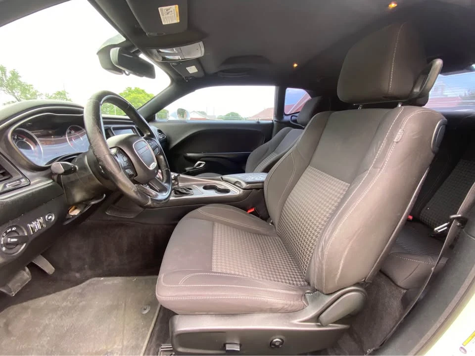 2015 Dodge Challenger 3rd Gen - Image 9 of 19