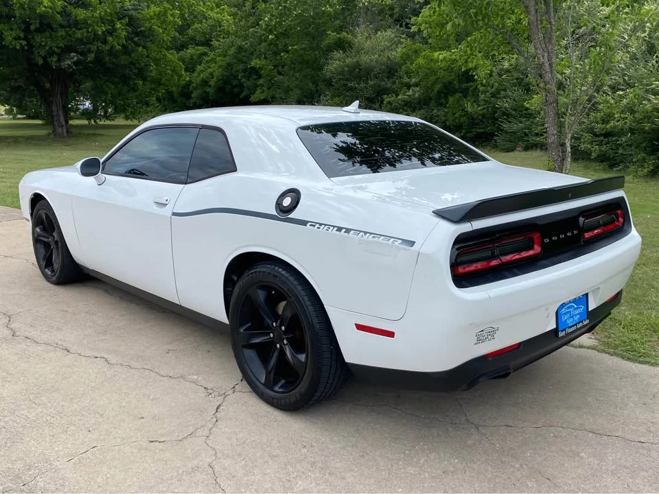 2015 Dodge Challenger 3rd Gen - Image 6 of 19