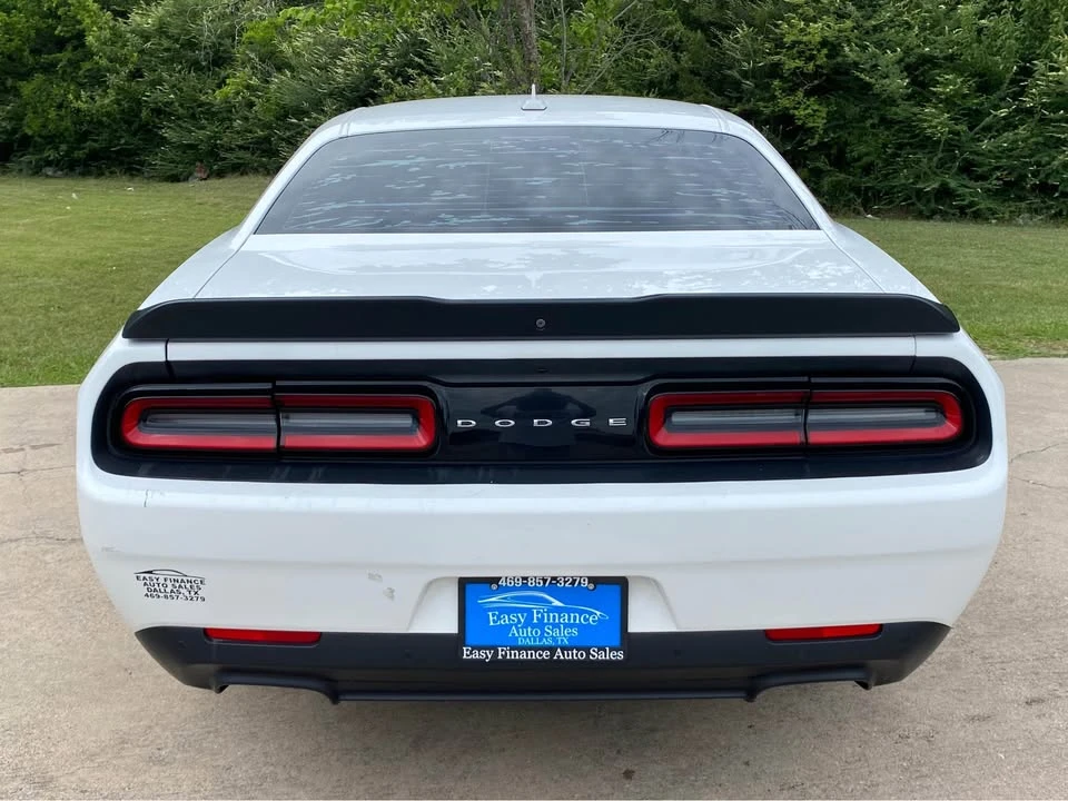 2015 Dodge Challenger 3rd Gen - Image 5 of 19