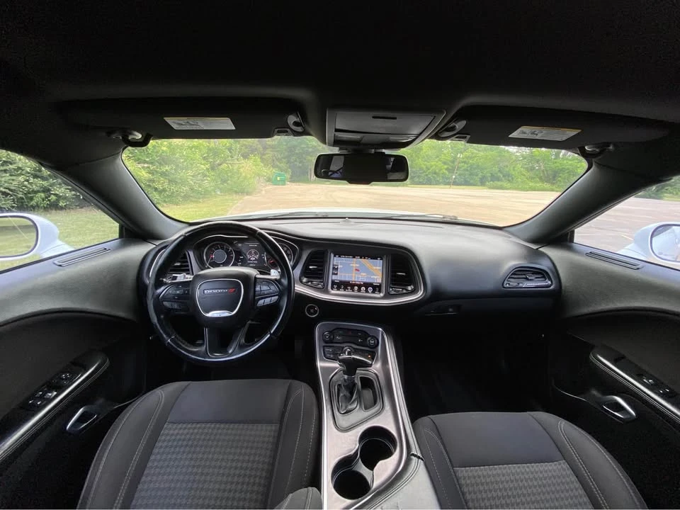 2015 Dodge Challenger 3rd Gen - Image 14 of 19