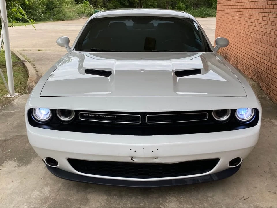 2015 Dodge Challenger 3rd Gen - Image 2 of 19